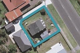55 Grey Street, Waitara, Waitara