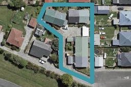2/116 Manse Street, Appleby, Invercargill