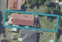 36 Sydney Street, Caversham, Dunedin