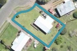 8 Totara Place, Kaikohe, Kaikohe