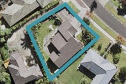 46 Bluebird Crescent, Unsworth Heights, Auckland
