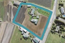 1320 Coatesville-Riverhead Highway, Kumeu
