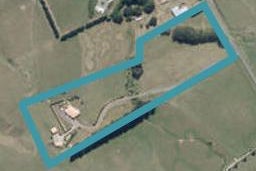 132 Millricks Line, Linton, Palmerston North