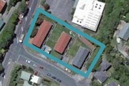 1 Black Rock Road, Newlands, Wellington