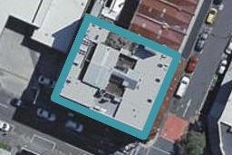3C/164 Vivian Street, Te Aro, Wellington
