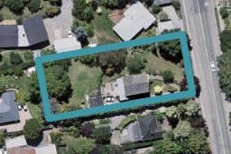 135 West Belt, Rangiora, Rangiora