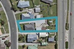 8 Dunbeath Crescent, Kew, Invercargill