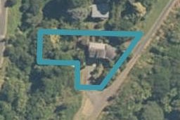 14 Takarei Terrace, Mōkau
