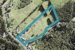 156 Foley Quarry Road, Albany