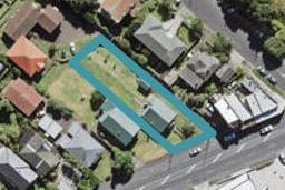 783 New North Road, Mount Albert, Auckland