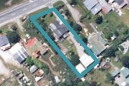 888 State Highway 7, Dobson, Greymouth