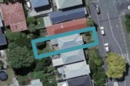 46 Coromandel Street, Newtown, Wellington