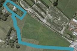 879 State Highway 1, Te Horo