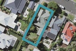 4 Kapai Road, Devonport, Auckland