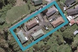 6/35A Nelson Street, Waitara, Waitara