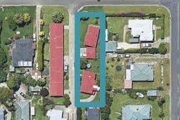 60 Richard Street, Opotiki, Opotiki