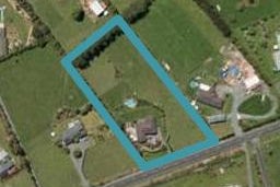 625 Crane Road, Kamo