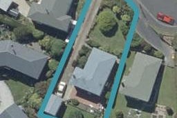 6 Watkin Street, Pine Hill, Dunedin