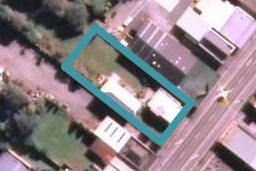 100 Union Street, Milton
