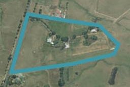 970 Monument Road, Pokeno