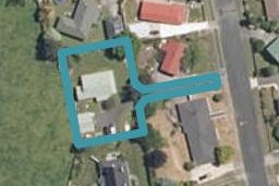 9 Maclaurin Street, Dannevirke