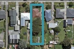 43 Jack Street, Newfield, Invercargill