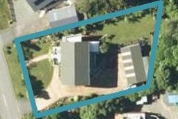 2327 Croisilles-French Pass Road, OKIWI BAY, FRENCH PASS
