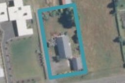 16 Donald Street, Temuka
