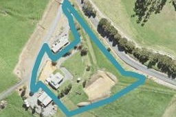420 Takatu Road, Tāwharanui Peninsula, Matakana