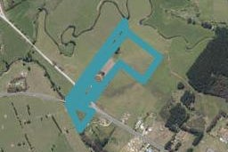 0 State Highway 1, Kaitaia, Kaitaia