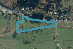 3789 State Highway 1, Towai, Hikurangi