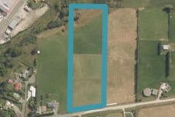 0 Doctors Road, Mataura, Mataura