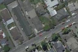 1/29 Office Road, Merivale, Christchurch
