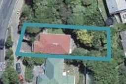 61 South Karori Road, Karori, Wellington