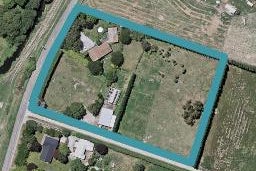 200 Giles Road, Kaiapoi, Kaiapoi