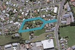 162B South Road, Spotswood, New Plymouth