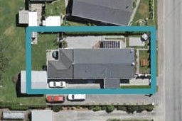 62 Gloucester Street, Waikiwi, Invercargill