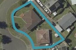 23 Newton Place, Westbrook, Palmerston North
