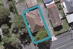 24 Huatoki Street, Vogeltown, New Plymouth
