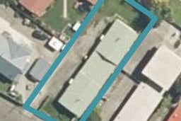 202 Gibson Quay, Hokitika
