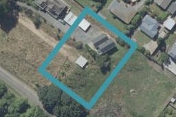 48 Frasers Road, Glenross, Dunedin