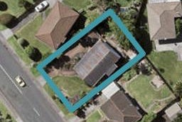 17 Meadowood Drive, Unsworth Heights, Auckland