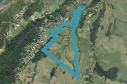 3 Upper Wainui Road, Raglan, Raglan