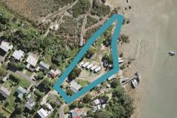 31 Shelly Beach Road, Surfdale, Waiheke Island
