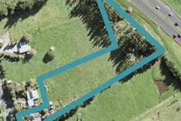 60 Top Road, Albany