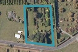 280A Cemetery Road, Whangarei