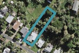 20 Ridge Road, Oneroa, Waiheke Island