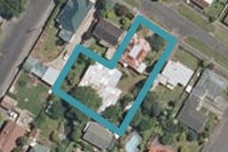 11A Dawson Street, Pahiatua