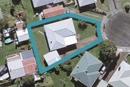 7 Buckland Place, Spotswood, New Plymouth