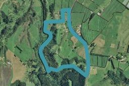 538 State Highway, PAENGAROA, Paengaroa